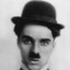 Charlie Chaplin