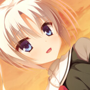 大主教朝武芳乃