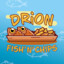 Drion Fish&#039;N&#039;Chips