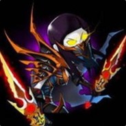 一刀一个小朋友