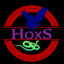 HoxS