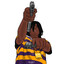 LOVE SOSA