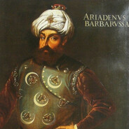 BARBAROSSA