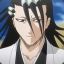 Byakuya Kuchiki