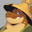 Crocodile