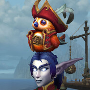 Shamanoud's avatar