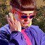 Oliver Tree ran out of lowgrade