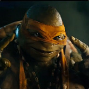 (TMNT).Michelangelo