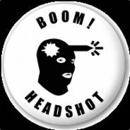 BOOOM HEAD SHOOT avatar