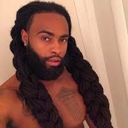BLACK JESUS