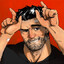 Steam avatar