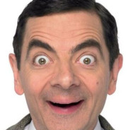 Mr.Bean