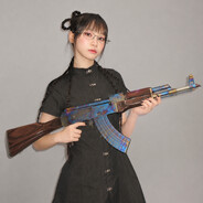Kim Chae