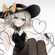 ♡ Casua1_Koishi&Satori ♡