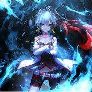 Silver Crow