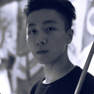 太古汇唯一男神TRM