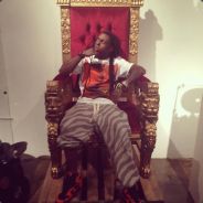 ilikiliil - Chelsea - Trukfit <3