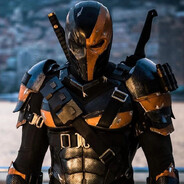 Slade Wilson (Deathstroke)