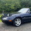 1996 Miata M edition