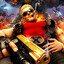 Steam avatar