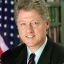 Bill Clinton #42