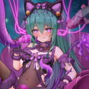 穗织突破手小丛雨Ciallo