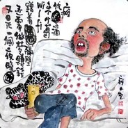 上去就是一顿猛舔