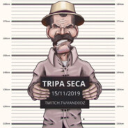 👑[DZ] Tripa Seca™