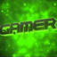 Gamer Player 001