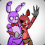 Bonnie Bunny