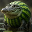 Glorbo Fruttodrillo