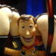 WOODY