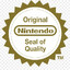 Nintendo Seal of Quality