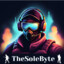TheSoleByte ♔