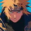 Minato Namikaze