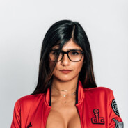 MIA Khalifa