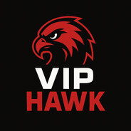 V亻P『HAWK』