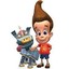 Jimmy Neutron