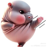 супер свинья