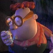 crazy carl