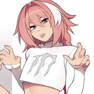 Astolfo_Nyaᗜˬᗜ