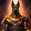 Anubis