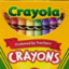 CrayolaSticks