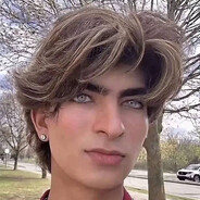 Daddy's avatar