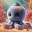 Bluberini Octopusini