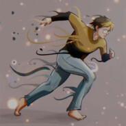 为爱冲锋的勇士