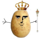 PotATo pRiEst