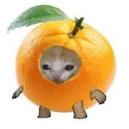 Апельсинчик