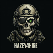HAZEY4HIRE