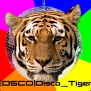 DiscoTiger